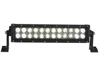 1492165 - 50 Inch 25,920 Lumen LED Clear Combination Spot-Flood Light Bar