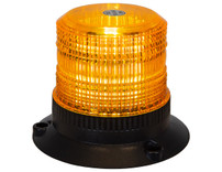 SL650A - 6 Inch by 5 Inch Incandescent Beacon Strobe Light