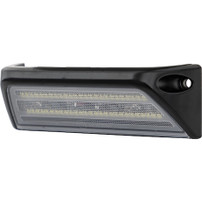 1492238 - 6 Inch Wide LED Scene Light - Rectangular Lens