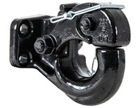 10036 - 6 Ton Pintle Hitch with Mounting Hardware