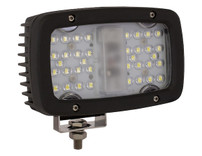 1492194 - 6.5 Inch Ultra Bright Rectangular 36 LED Floodlight