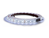 5626191 - 60 Inch 90-LED Strip Light with 3M® Adhesive Back - Clear And Cool