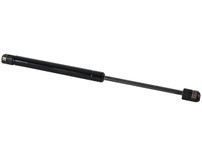 3045512 - 60 Pound Gas Spring with 10mm Ball Stud - 12 Inches Extended / 8 Inches Compressed