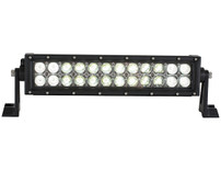 1492160 - 8 Inch 3240 Lumen LED Clear Combination Spot-Flood Light Bar