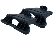 3024646 - Adjustable Plastic Mounting Feet For LED Modular Light Bars