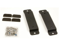 8891091 - Aluminum Mounting Brackets For Rectangular Mini Light Bar 8891090