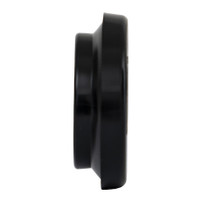 5622050 - Black Grommet For 2 Inch Marker/Clearance Lights