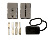 5601015 - Booster Cable's Gray Quick Connect Replacement Kit