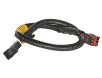 BCHF1 - Brake Control Wiring Harness Ford® Super Duty, E-350, E-450, F-250, F-350, F-450, F-550 (2005-2007)