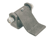 3008647 - BUSHING, STEEL, B2426F SERIES HINGE,