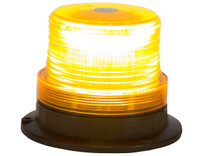sl502a - Class 1 5 Inch Wide Amber LED Beacon
