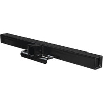 3018538 - Class 5 44 Inch Service Body Hitch Receiver with 2-1/2 Inch Receiver Tube (No Mounting Plates)
