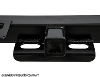 1801208A - Class 5 Hitch with 2 Inch Receiver for Ford Cab & Chassis F-350 (2009-2016)