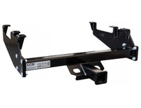 1801119 - Class 5 Hitch with 2 Inch Receiver for GM®/Chevy® 2500/3500 Pickup (2011-2019) - No Short Bed