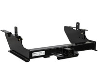 1801310 - Class 5 Hitch with 2 Inch Receiver for RAM® 2500 Bed Deletes (2014+)