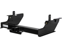 1801310 - Class 5 Hitch with 2 Inch Receiver for RAM® 2500 Bed Deletes (2014+)