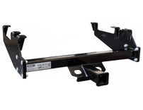 1801301 - Class 5 Multi-Fit Hitch with 2 Inch Receiver for Dodge®/RAM®/Ford®/GM®/Chevy®