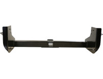 1801401 - Class 5 Multi-Fit Hitch with 2 Inch Receiver for Ford®/GM®/Chevy® Cutaway Service Bodies