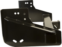 1801401 - Class 5 Multi-Fit Hitch with 2 Inch Receiver for Ford®/GM®/Chevy® Cutaway Service Bodies