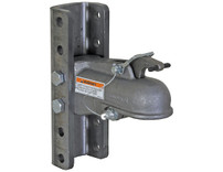 0091555 - COUPLER, 2-5/16in W/5 POS CHANNEL