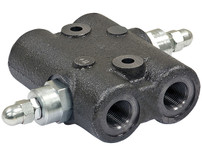 HCR050SAE - Cross-Over Relief Valve (SAE Ports)