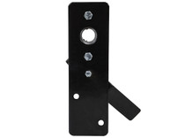 3009501 - Detented Tarp Crank Bracket for DTR Series Dump Tarp Kits