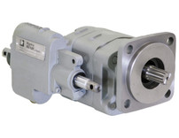 CH102120CW - Direct Mount Hydraulic Pump With Clockwise Rotation And 2 Inch Diameter Gear