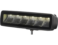 1492235 - Edgeless 6 Inch Wide LED Flood Light - Rectangular Lens