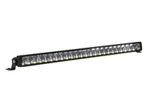 1492283 - Edgeless Ultra Bright Combination Light Bar - Single Row, 32 Inch Width