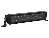 1492261 - Edgeless Ultra Bright Combination Spot-Flood LED Light Bar - Dual Row, 14 Inch Width