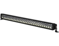 1492263 - Edgeless Ultra Bright Combination Spot-Flood LED Light Bar - Dual Row, 32 Inch Width