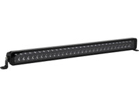 1492263 - Edgeless Ultra Bright Combination Spot-Flood LED Light Bar - Dual Row, 32 Inch Width