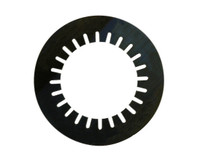 FWRC - Fifth Wheel Lube Disk Steel Retention Clip