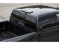 8895556 - Fleet Series Drill-Free Light Bar Cab Mount for RAM® 1500 Classic, 2500-5500 (2019+)