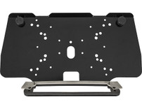 8895556 - Fleet Series Drill-Free Light Bar Cab Mount for RAM® 1500 Classic, 2500-5500 (2019+)