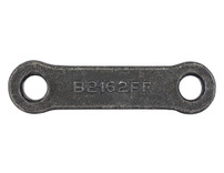 B2162FF - Forged Tie Bar for 3-1/2 Inch Frame - 4-1/4 Inch Center to Center Holes