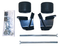 5562009 - Front Suspension Kit For GM Trucks - Bump Stop Style