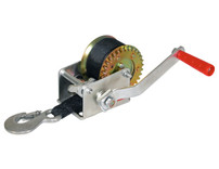 HW800S - Hand Winch 800 Pound Capacity