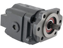 H5036201 - Hydraulic Gear Pump With 7/8-13 Spline Shaft And 2 Inch Diameter Gear