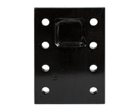 10032 - Individually Packaged PM812 Pintle Hitch Mount