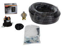 3010636 - Installation Kit for 2500-3500 Pound Dump Body Vibrators