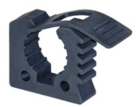 RC10L - Large Rubber Clamps - Holds Objects 2-1/2 to 9-1/2 Inch Diameter