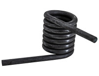 3002879 - Left Hand Torsion Ramp Spring for Heavy-Duty Trailer Ramps