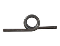 3034278 - Left Hand Torsion Ramp Spring for Trailer Ramps