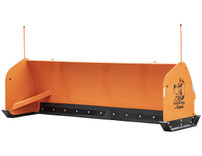 2601112 - Loader Snow Pusher - 12 Foot