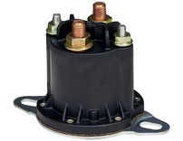 1306401 - Motor Relay Solenoid for Fisher® Snow Plows - Replaces Fisher OEM #5749K