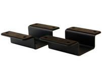 3024648 - Narrow Surface Steel Mounting Feet For LED Modular Light Bars