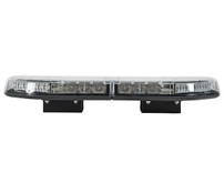 3024648 - Narrow Surface Steel Mounting Feet For LED Modular Light Bars