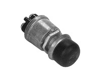 BSW90030 - Panel Mount Momentary Push Button Switch