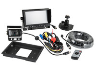 8883000 - Rear Observation System with Night Vision Camera